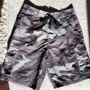 Men's Swim Shorts